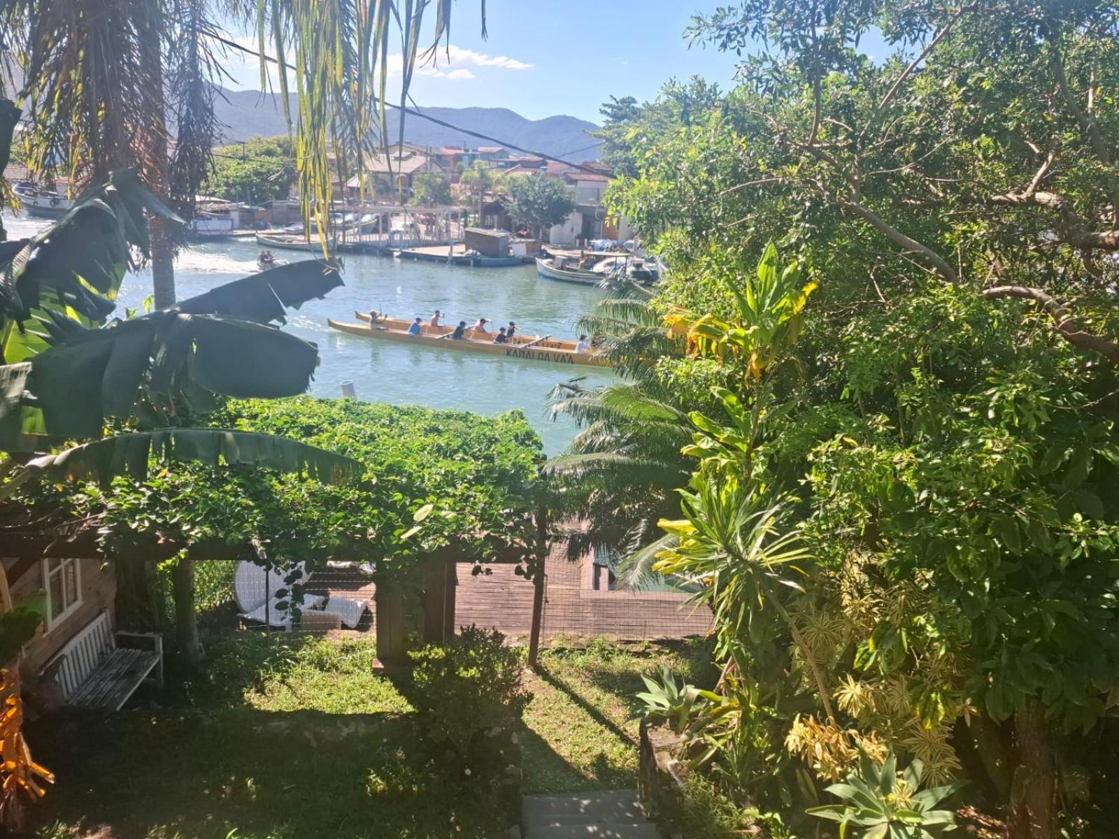 Nosso Lounge Hostel - Florianopolis — Photos 1